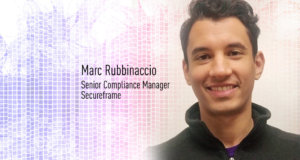 Marc Rubbinaccio SecureFrame