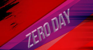 Zero day image concept