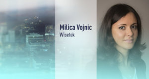 Milica Vojnic Cover