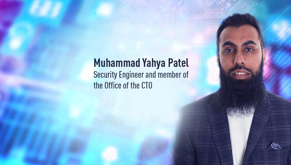 Mohammed Yahya Patel