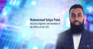 Mohammed Yahya Patel