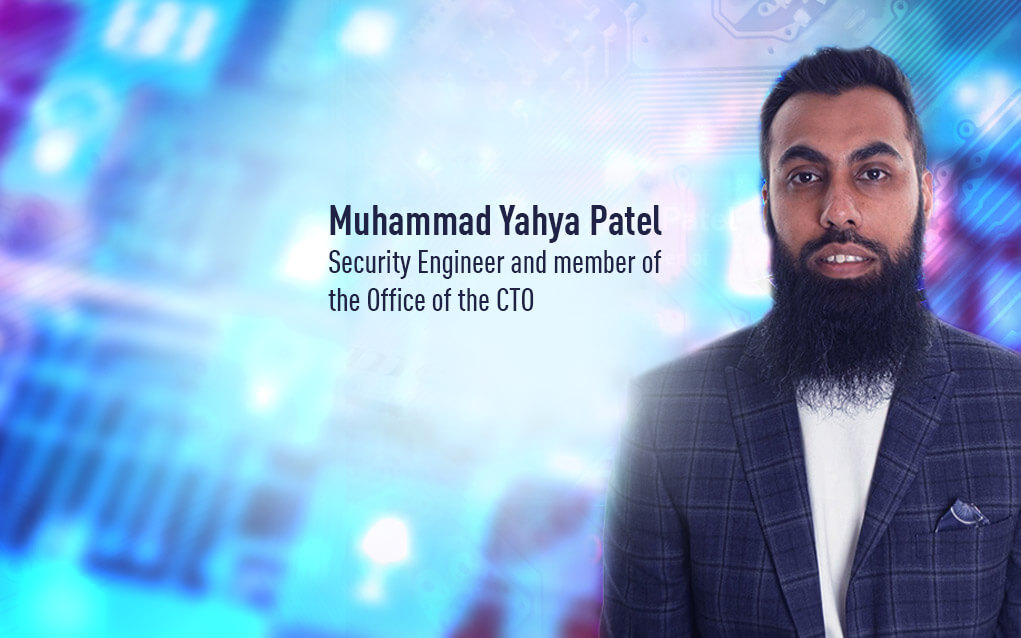 Mohammed Yahya Patel