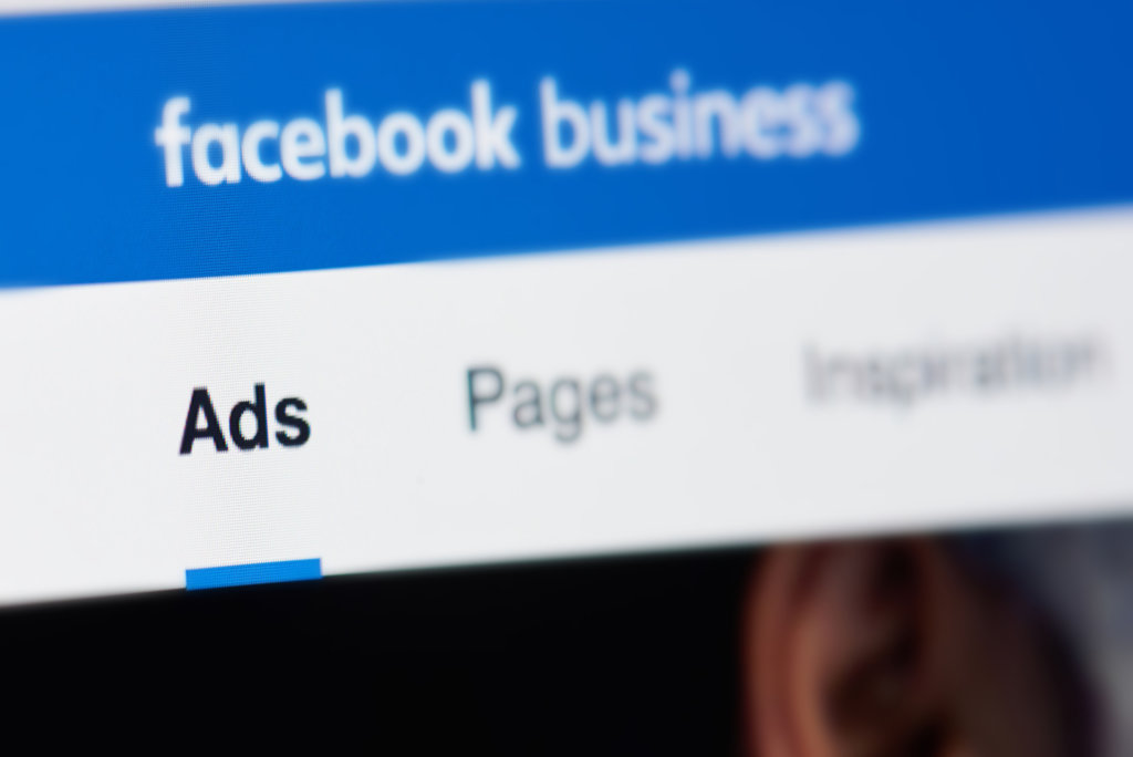 Facebook Business Ads