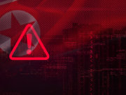 Ransomware concept art