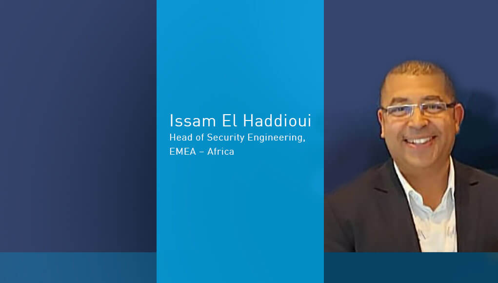 Issam El Haddioui