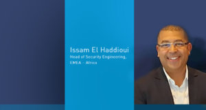 Issam El Haddioui