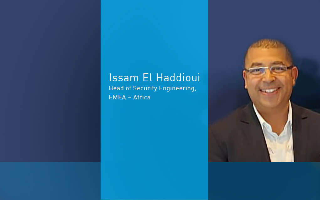 Issam El Haddioui