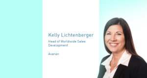 Kelly Lichtenberger