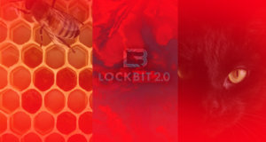 Hive, Lockbit, BlackCat ransomware groups