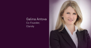 Galina Antova, Claroty