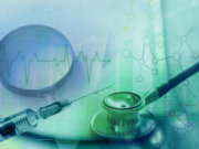 Healthcare concept