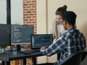 Cyber security programmers