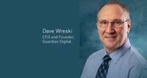 Dave Wreski CyberTalk Banner 1021x538