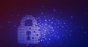 Cyber Security Concept