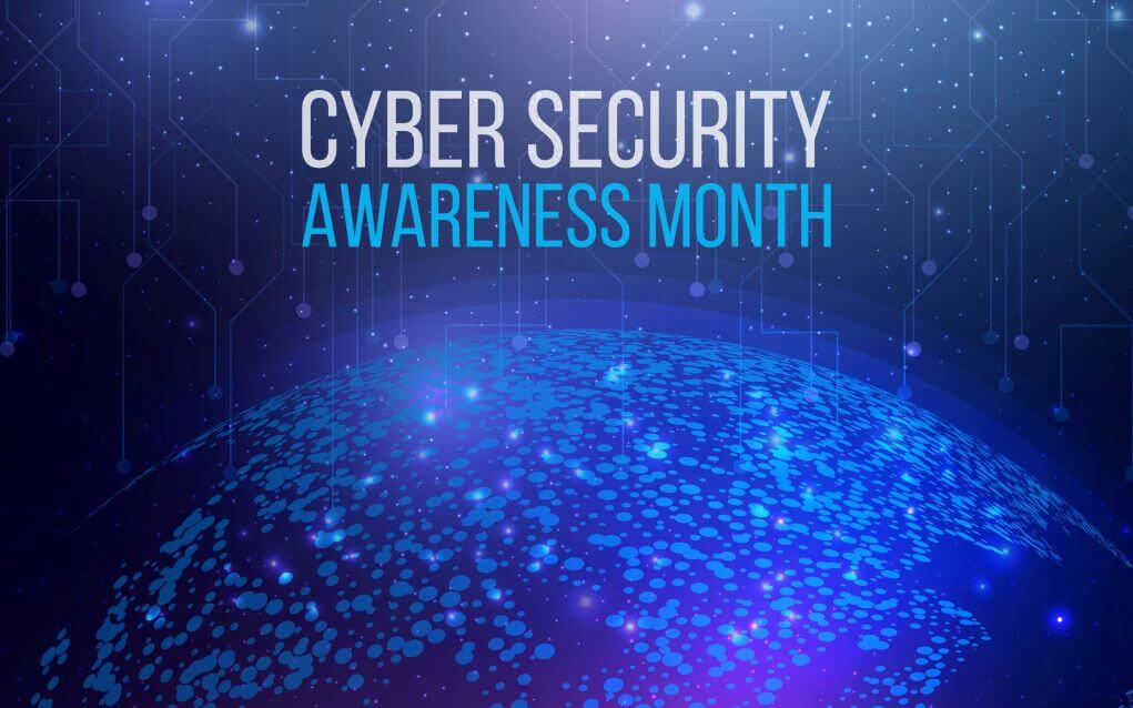 Celebrate Cyber Security Awareness Month 2022! CyberTalk