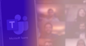 Microsoft Teams Concept Art