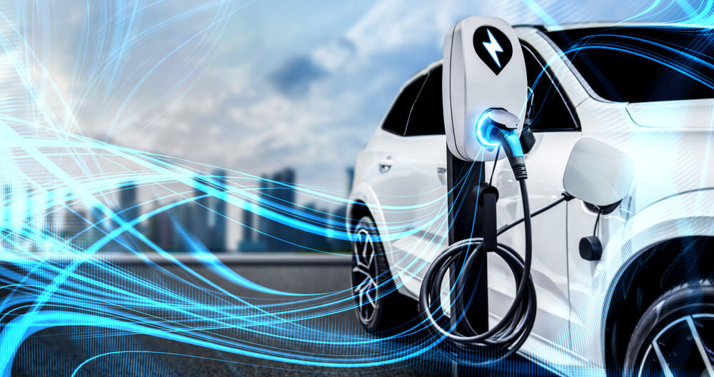 Are we overlooking EV charging security? - CyberTalk