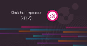 Check Point CPX 360 event - 2023 Experience