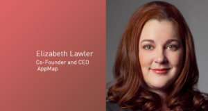 Elizabeth Lawler, Co-Founder and CEO, AppMap