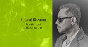 Security Expert_Roland K