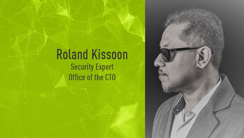 Security Expert_Roland K