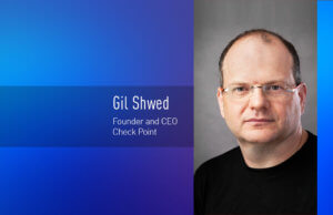Gil Shwed