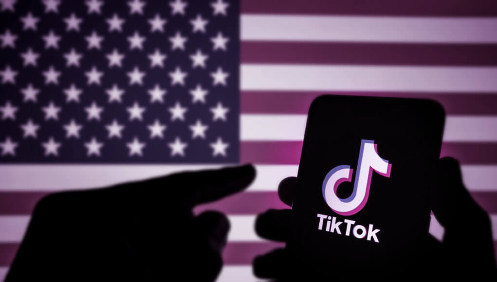 TikTok concept art