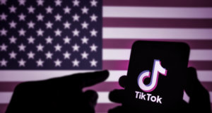 TikTok concept art