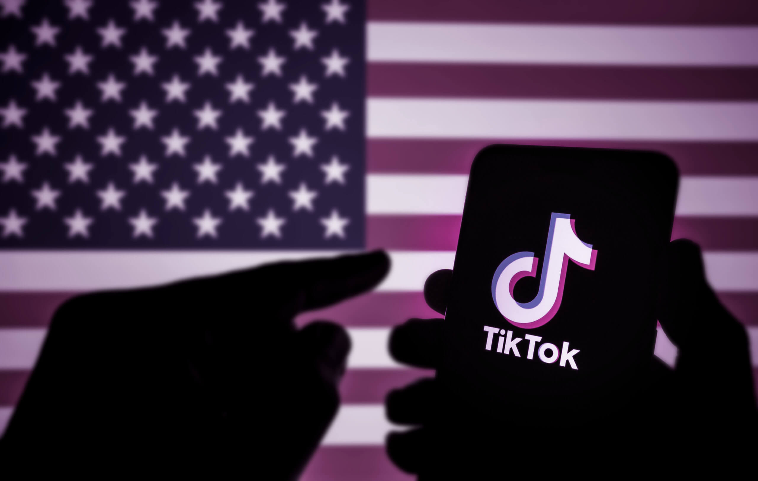 TikTok concept art