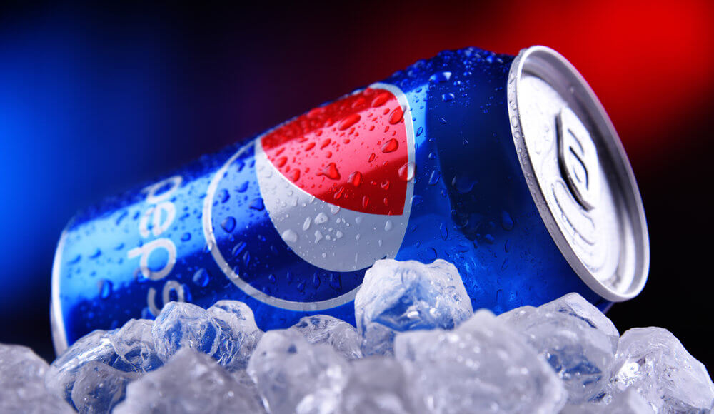 Pepsi Bottling Ventures, concept art