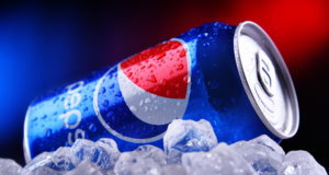 Pepsi Bottling Ventures, concept art