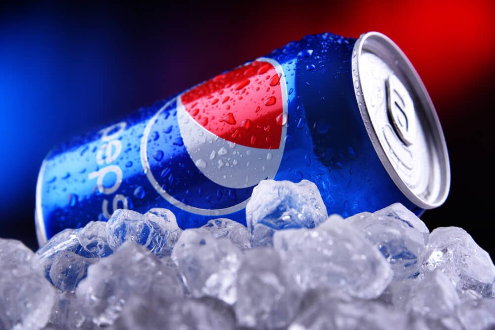 Pepsi Bottling Ventures, concept art