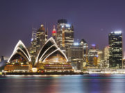 Australia overhauls cyber security rules