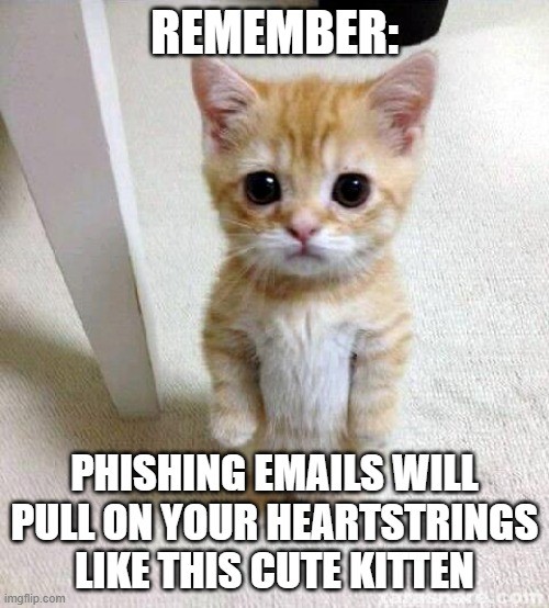 CyberSecurity Memes and Phishing Memes of 2023