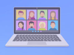 Microsoft Teams concept art