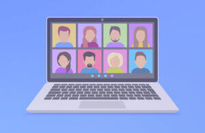 Microsoft Teams concept art
