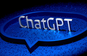 ChatGPT concept art