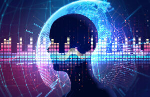 Artificial intelligence and AI talent concept art