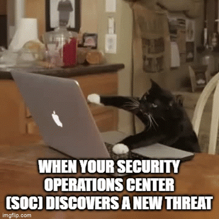 CyberSecurity Memes and Phishing Memes of 2023