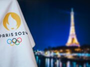 Paris, France, Olympic Games, 2024