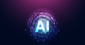 Artificial intelligence, concept art