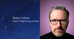 Robert Falzon, Cyber Security Expert, Head of Engineering, Check Point Canada, Office of the CTO