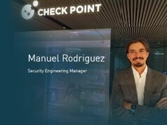 Manuel Rodriguez, Security Engineering Manager