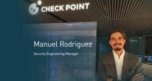 Manuel Rodriguez, Security Engineering Manager