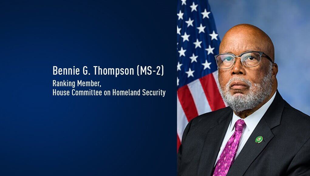 Bennie G. Thompson (MS-2)