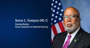 Bennie G. Thompson (MS-2)