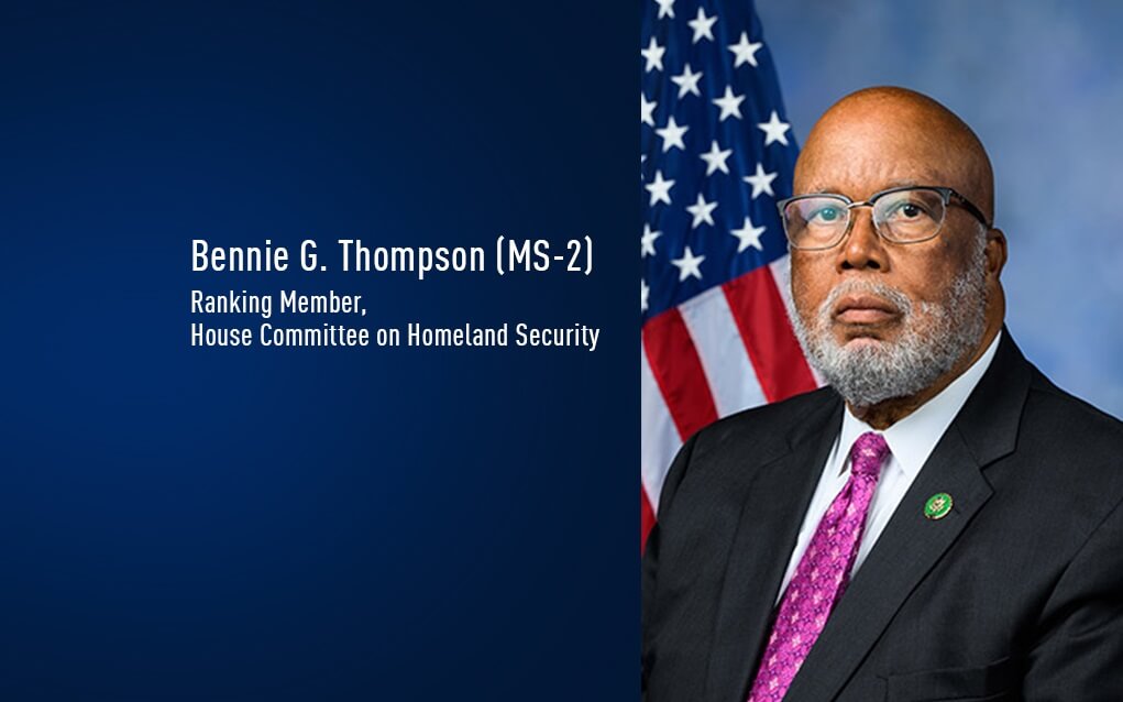 Bennie G. Thompson (MS-2)