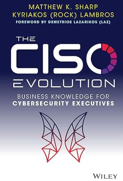 The CISO Evolution