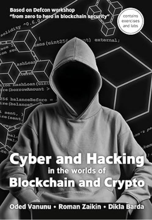 Cracking and Hacking in the Worlds of Blockchain and Crypto