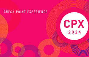 CPX 2024, concept art, bright and friendly looking abstract design